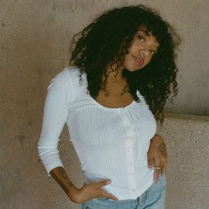 Dôen Vivienne Tee Salt M